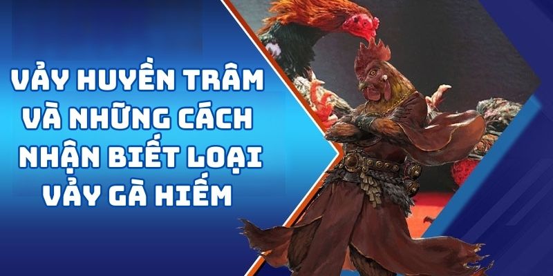 Vảy Huyền Trâm SV388